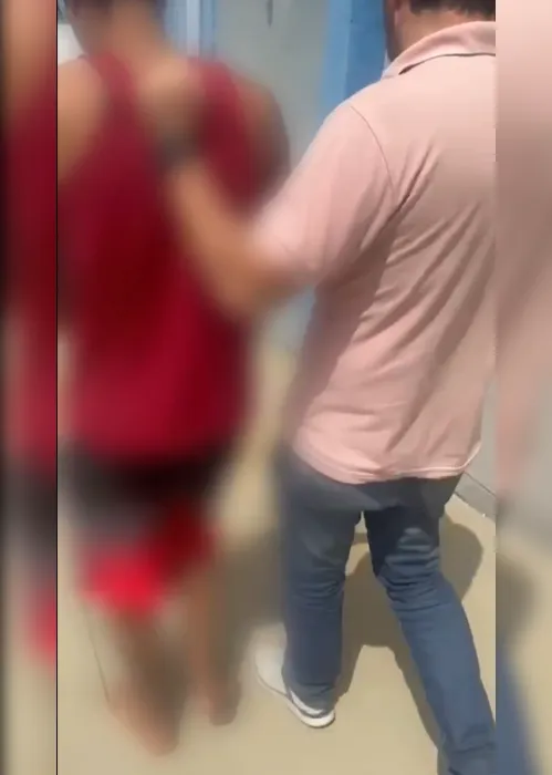 
				Polícia Civil prende acusado de assaltar mototaxista e fugir com dinheiro e celular
			
			