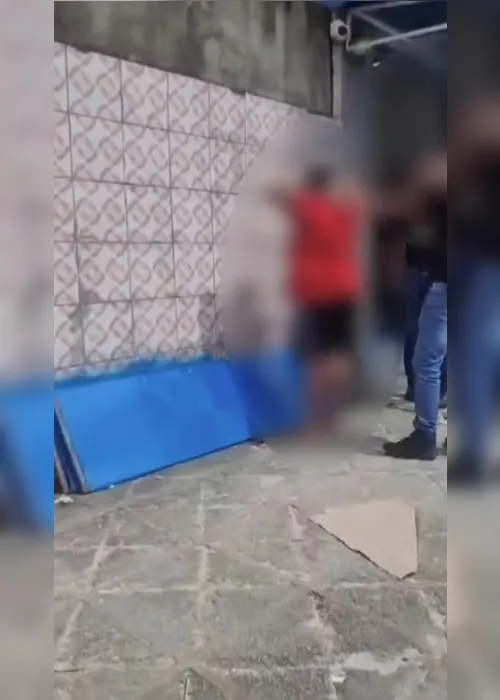
				Polícia Civil prende mulher por participar de arrastão no São Jorge
			
			