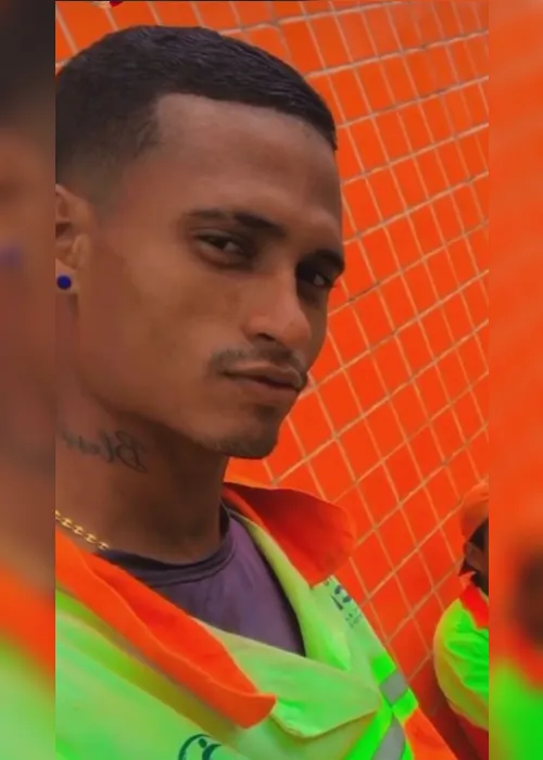 
			
				Polícia investiga como se deu manobra de caminhão que matou gari
			
			
