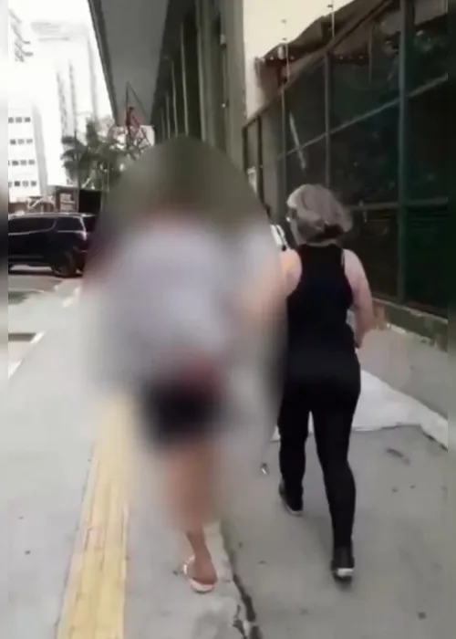 
				Polícia prende em SP homem condenado por embriagar e estuprar adolescentes em Alagoas
			
			
