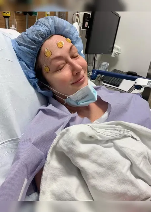 
				Shannen Doherty, estrela de 'Barrados no Baile', morre aos 53 anos de idade
			
			