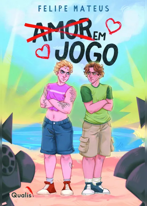 
			
				Sobre o que tem lido a geração Z?
			
			