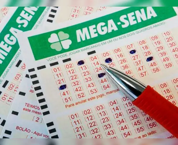 Mega-Sena sorteia prêmio acumulado em R$ 12 milhões neste sábado