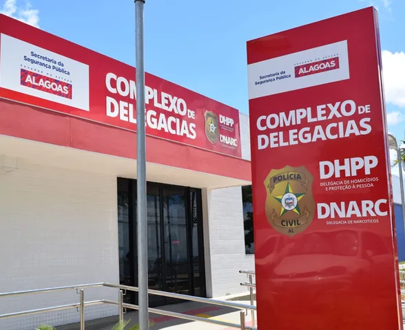 Homem é preso na Chã da Jaqueira em operação contra grupo suspeito de homicídio