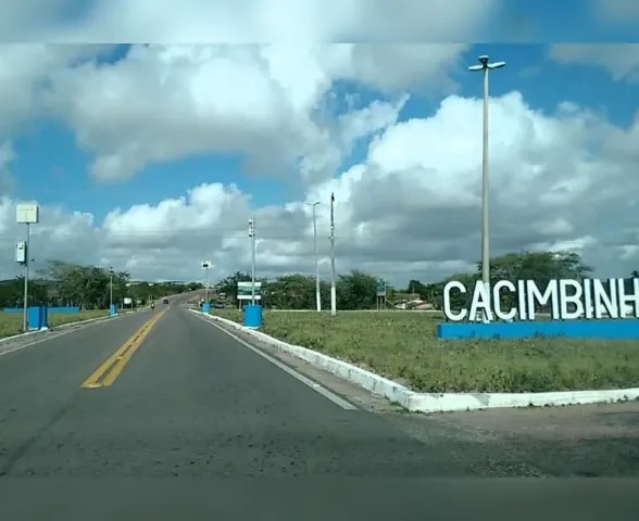 Suspeito de ameaçar ex-companheira é preso por embriaguez ao volante em Cacimbinhas