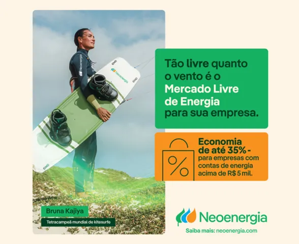 Mercado livre muito além da liberdade de escolha para pequenas e médias empresas