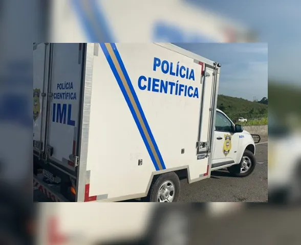 Corpo esquartejado é encontrado em lagoa no interior de Alagoas