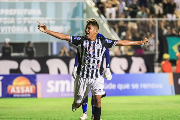 
				
					ASA oficializa a sada de dez jogadores
				
				