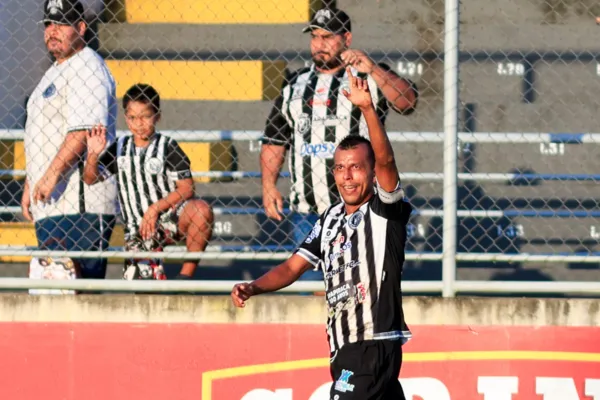 
				
					ASA vence o Sergipe e conquista classificao heroica na Srie D: 2 a 0
				
				