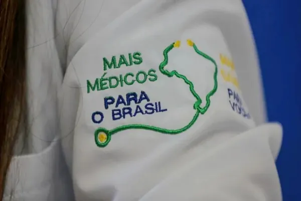 
				
					Alagoas terá 61 vagas em novo edital do 'Mais Médicos'
				
				