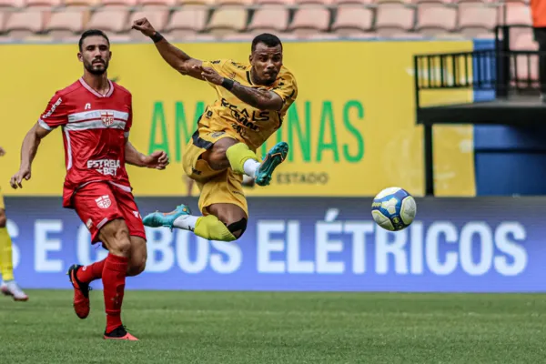 
				
					CRB se torna o pior visitante da Srie B com o fim da 21 rodada
				
				