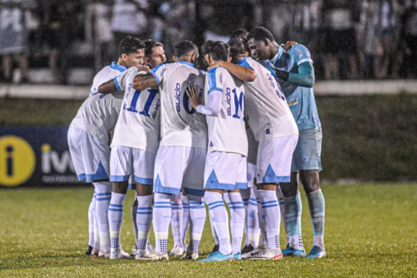  CSA vence o ABC, em Natal, e amplia distância da zona de rebaixamento da Série C: 2x0 