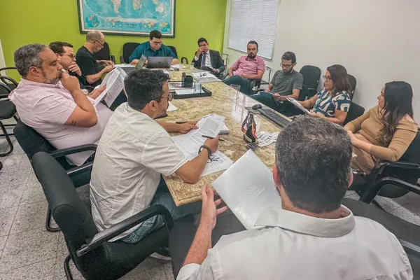   				  					Central Gazeta de Notícias promove sabatinas e debate com os candidatos a prefeito de Maceió  				  				