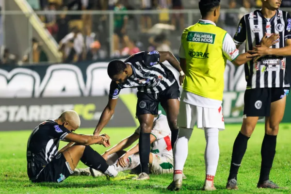 

					Com um a menos, CSE vence clássico com o ASA em Arapiraca

				