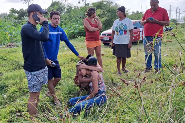 
				
					Corpo de trabalhador que desapareceu aps cair de ponte  localizado
				
				