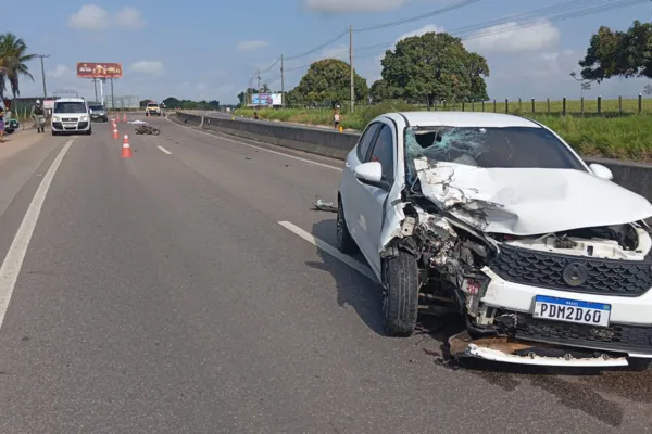 
				
					Em menos de 24h, Agreste de Alagoas registra quatro acidentes com óbitos em rodovias
				
				