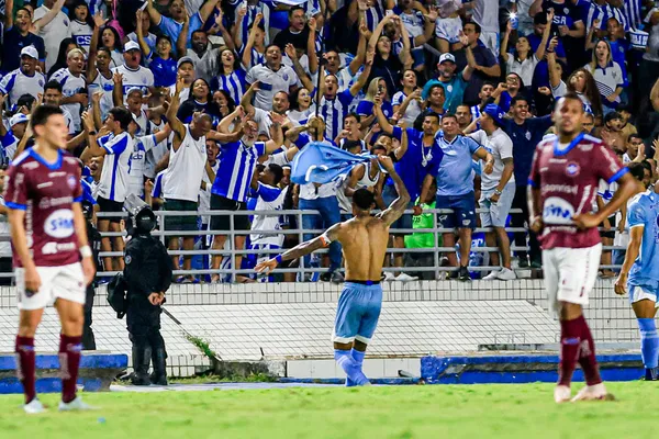 
				
					Tiago Marques fecha 2024 com melhores números da carreira
				
				