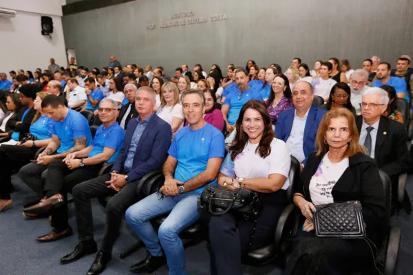 
				
					Tribunal de Justiça de Alagoas celebra 132 anos com solenidade
				
				