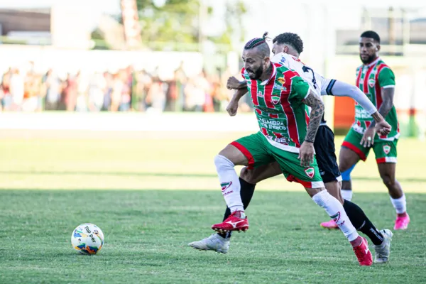 
				
					Veja o que ASA, CSE e cada clube do Grupo A4 precisam para se classificar na Srie D
				
				