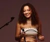 Carol Coelho em "Chegou ao Fim"; descubra novo single de cantora alagoana imagem