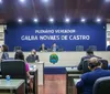 Oito vereadores saíram e 10 entraram: veja como ficará a Câmara de Maceió em 2025 imagem