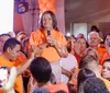 Tia Júlia, do MDB, é eleita prefeita de Palmeira dos Índios imagem