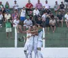 Zumbi vence o CEO e é campeão da Copa Alagoas Sub-20 imagem