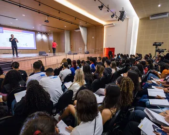 Alunos esclarecem as últimas dúvidas durante o 'Revisão ENEM' em Maceió e Arapiraca
