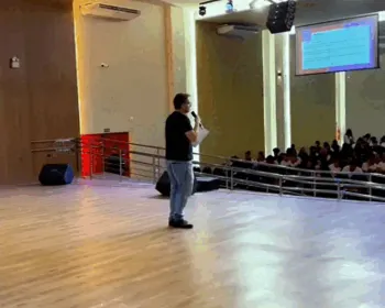 Aulões do Revisão ENEM lotam auditórios em Maceió e Arapiraca; veja como foi!