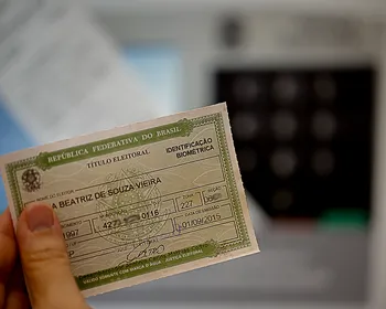 Mais de 81 mil eleitores em Alagoas têm título cancelado; veja como regularizar!