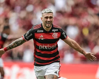 Flamengo inicia preparação para enfrentar o Cruzeiro