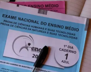 Enem 2025: prazo para pedir isenção termina nesta sexta