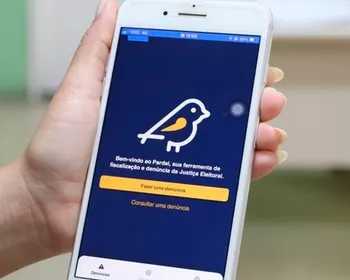 Em um mês de campanha, app pardal já registrou mais de 260 denúncias em AL