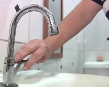 Falta de energia paralisa abastecimento de água em Poço das Trincheiras