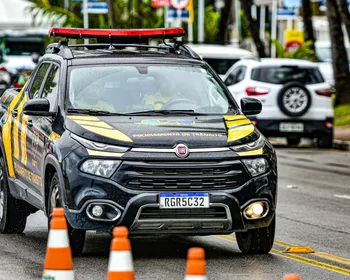 Veja as interdições de trânsito em bairros de Maceió neste fim de semana