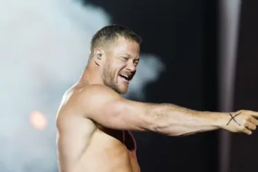 
			
				2º dia de Rock in Rio tem grande show do Imagine Dragons, nostalgia pop e blues deslocado
			
			