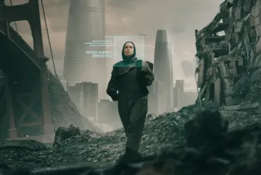 
				2073 | Confira o trailer do filme de Asif Kapadia sobre um futuro distópico aterrorizante
			
			