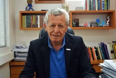 
			
				8 de outubro: um dia danado de bom
			
			