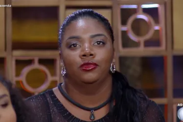 
			
				A Fazenda 16: Raquel Brito suspeita de gravidez e diz que vai pedir teste
			
			