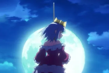 
			
				A Herbivorous Dragon of 5,000 Years Gets Unfairly Villainized | Confira a música de encerramento para a 2ª temporada
			
			
