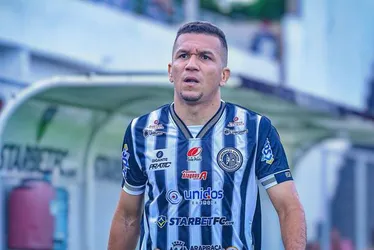 
			
				ASA fecha com volante Otávio e outros dois nomes para 2025
			
			