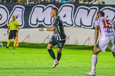 
			
				ASA fecha com volante Otávio e outros dois nomes para 2025
			
			