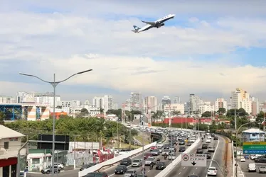 
			
				Abear atribui à advocacia predatória total de processos no setor aéreo
			
			