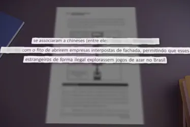 
			
				Advogada de Deolane é indiciada por falsidade e associação criminosa
			
			