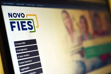 
			
				Alagoas teve 738 pessoas beneficiadas pelo Fies em 2023
			
			