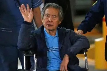 
			
				Alberto Fujimori, ex-presidente do Peru, morre aos 86 anos
			
			