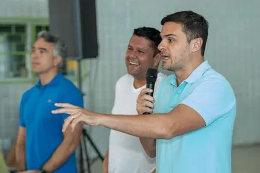 
			
				Alexandre Ayres reforça candidatura de Allan Pierre a vereador em Maceió: “foco na saúde”
			
			