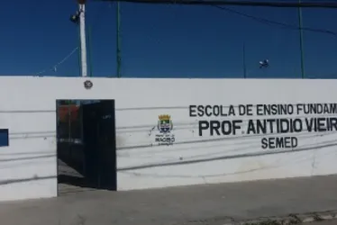 
			
				Aluna denuncia importunação sexual por funcionário de escola municipal no Trapiche
			
			
