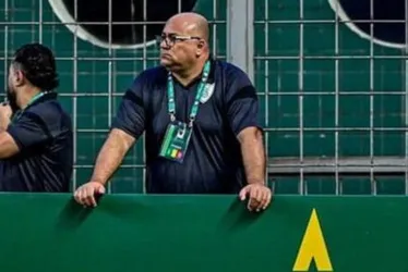 
			
				André Martins é o novo diretor de futebol do CRB
			
			