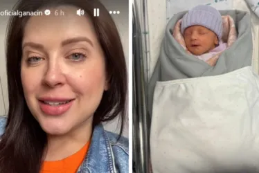 
			
				Andressa Ganacin atualiza estado de saúde da filha: “Alta a qualquer momento”
			
			